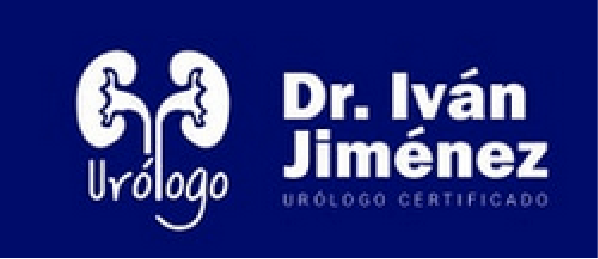 Dr. Iván Jiménez